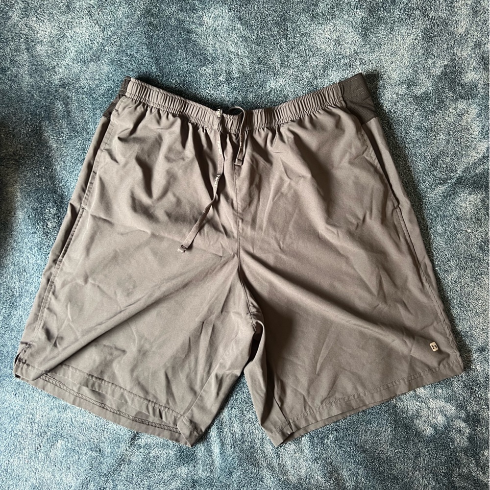 Hind Athletic Shorts